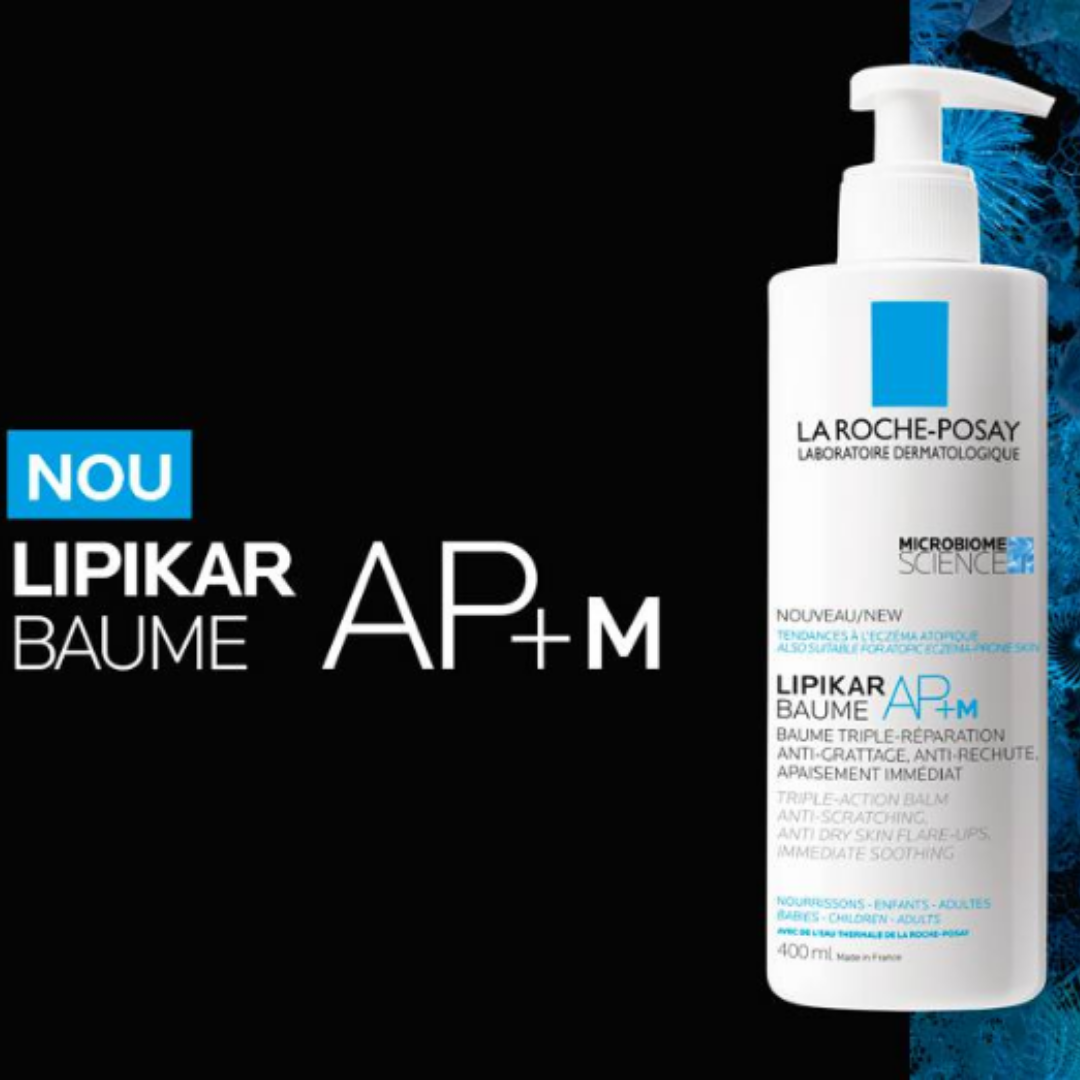 New La Roche Posay Lipikar Baume Ap Review La Roche Posay Roche Beauty Blog