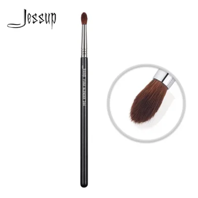 Jessup Black / Silver Blending brush 244