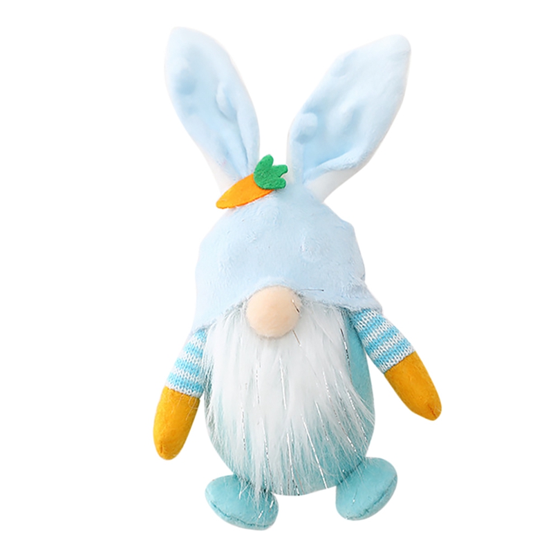 easter bunny doll