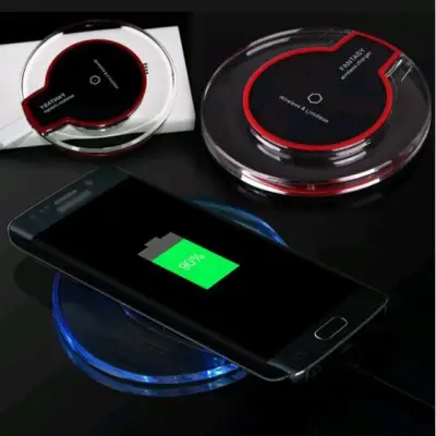 ☒Fantasy wireless charger Wireless Charger (free pad charger receiver)