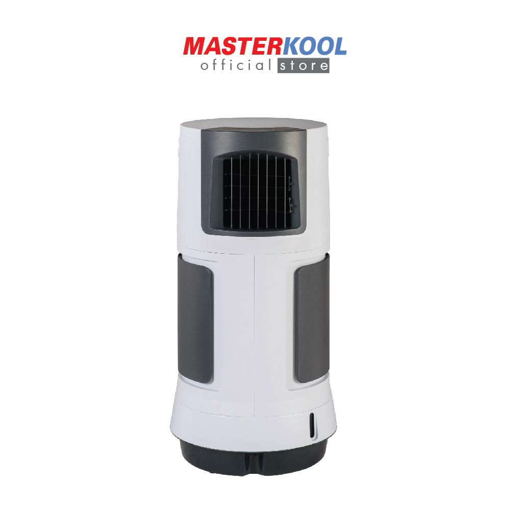 Masterkool พัดลมไอเย็น รุ่น MIK-15EX (สีดำ) Masterkool พัดลมไอเย็น รุ่น MIK-15EX (สีดำ)
