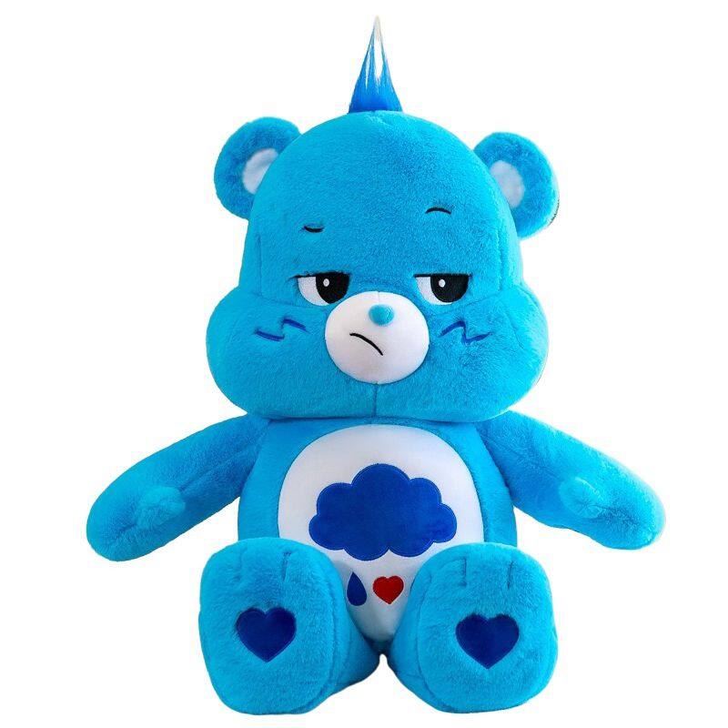 care bears ของแท้ ตุ๊กตาแคร์แบร์ Care Bears I Carebear แคร์แบร์