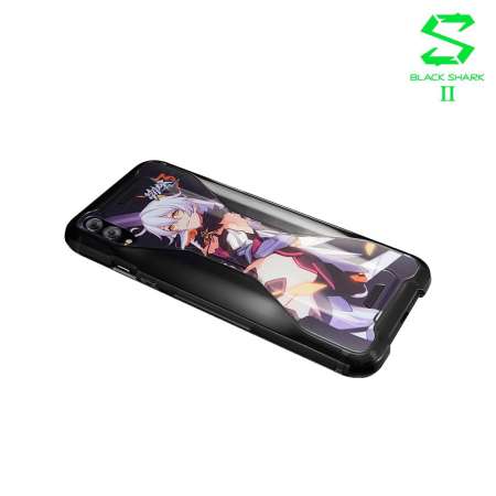 BlackShark2 Original X Honkai Impact Case - เคสเกมมิ่งสำหรับBlackShark2