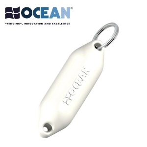 สินค้า พวกกุญแจทุ่นลอยน้ำ Keychain Holder , OCEAN
