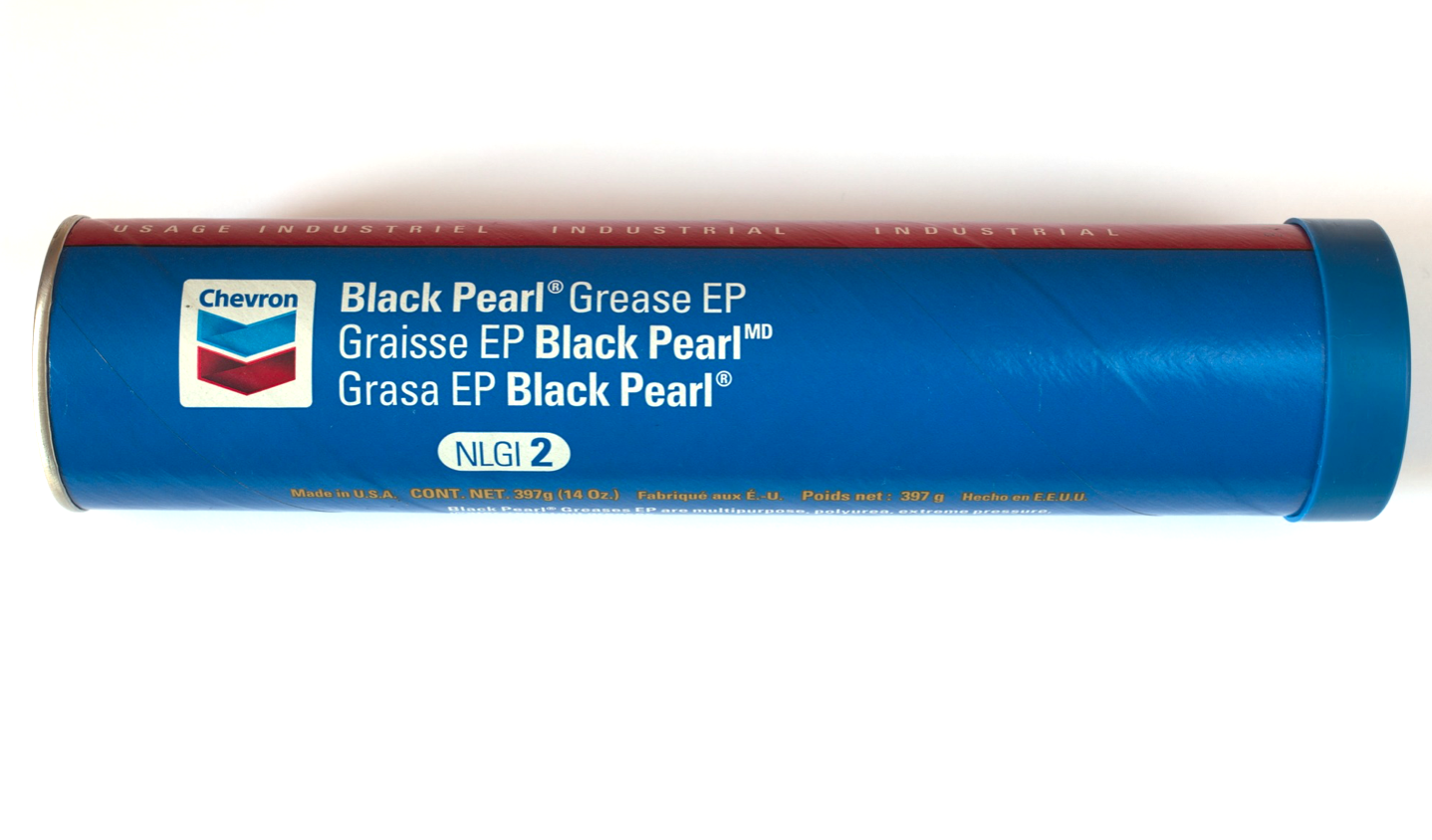 KLUBER BLACK PEARL GREASE EP NLGI 2 ( 397 g / Tube ) สั่ง 20 วัน