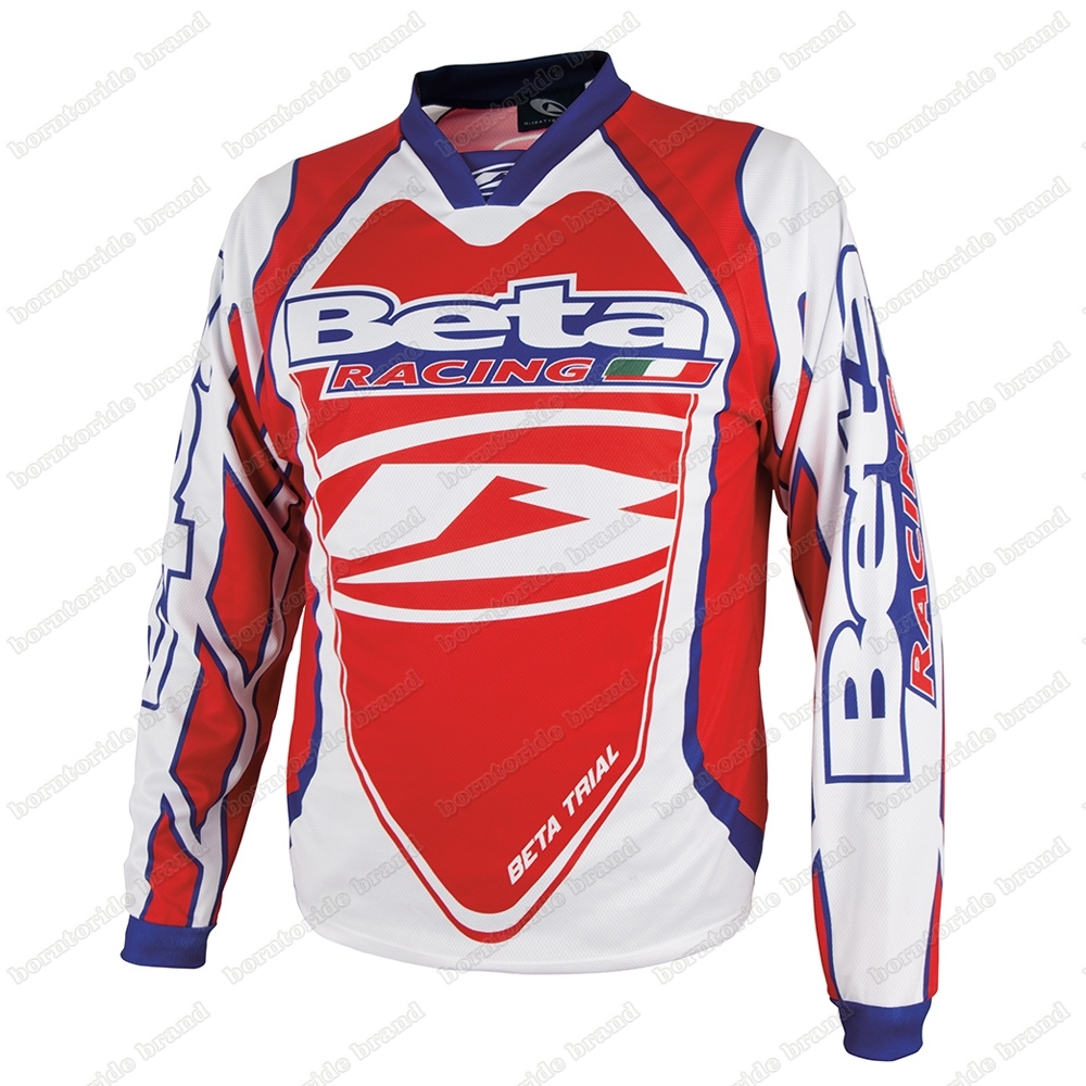 Beta Racing Hat BETA RACING MOTOCROSS MOTORCYCLE MEN T SHIRT ENDURO MOTOCROSS JERSEY ...