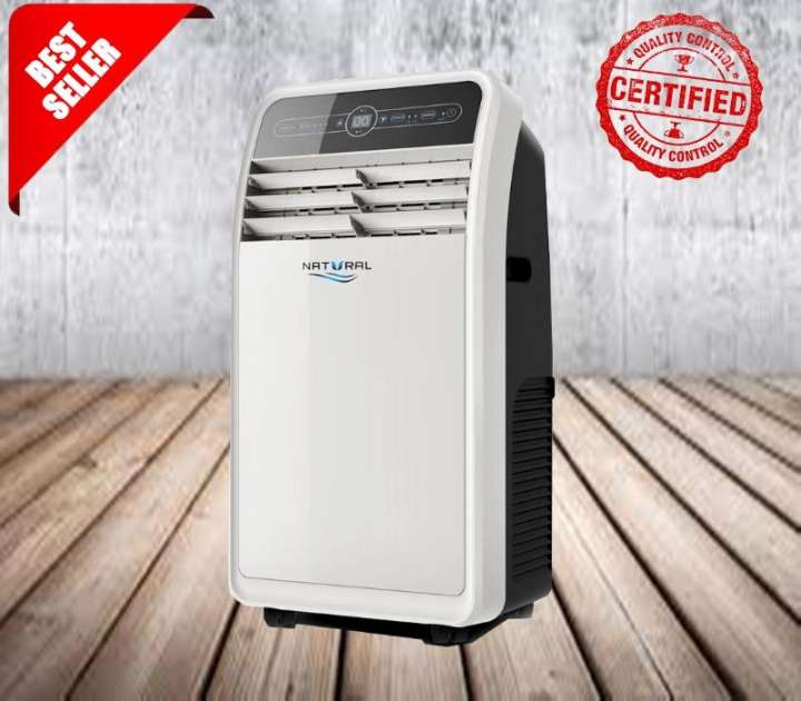 ส่งฟรี Kerry Express Natural 12,000 BTU แอร์เคลื่อนที่ รับประกันศูนย์ ส่งฟรี Kerry Express Natural 12,000 BTU แอร์เคลื่อนที่ รับประกันศูนย์