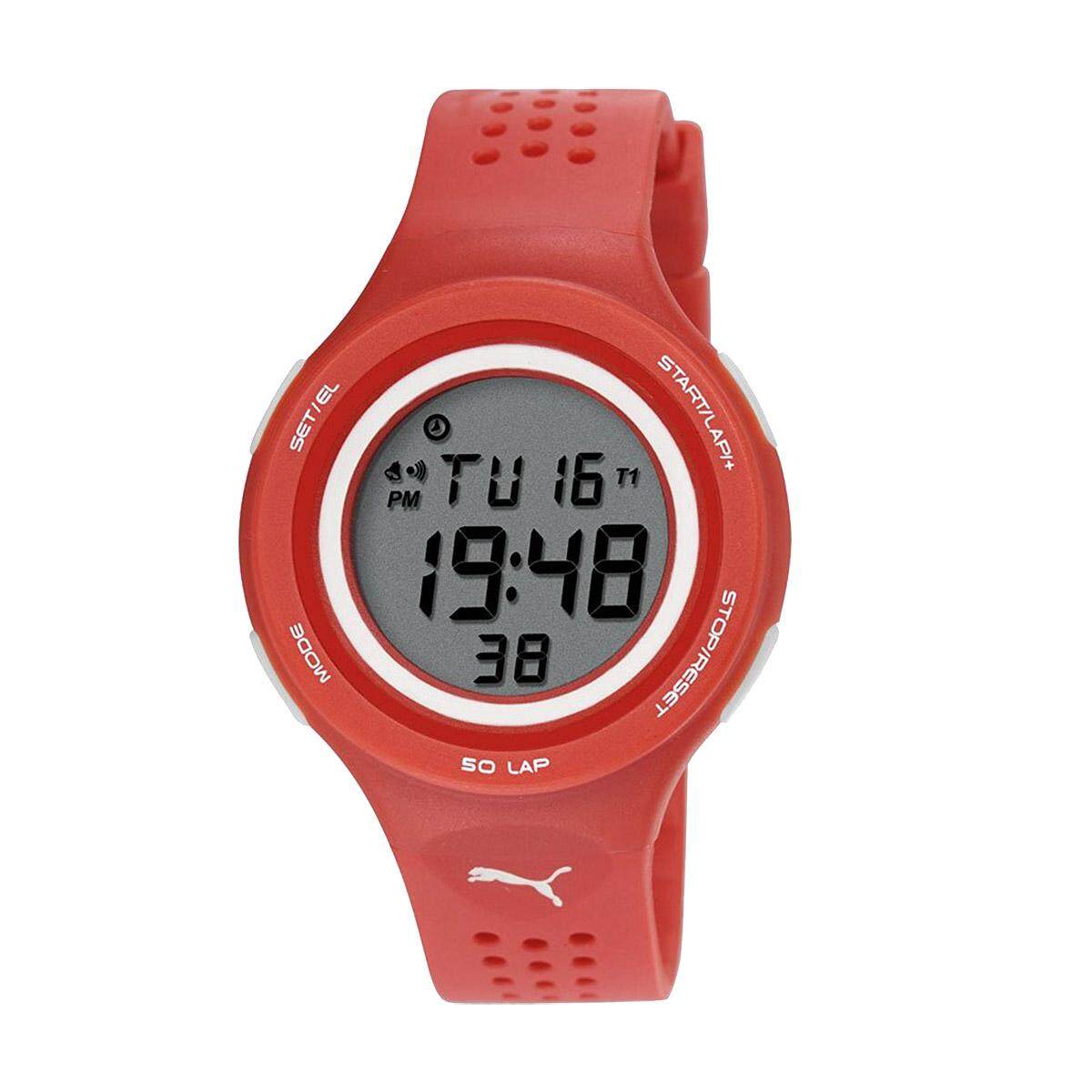 puma casual watches