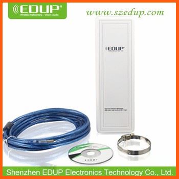 ลดราคา EDUP High-Power Long Range 802.11 g/n USB Adapter รุ่น EP-8523 #ค้นหาสินค้าเพิ่ม สายสัญญาณ HDMI Ethernet LAN Network Gaming Keyboard HDMI Splitter Swithcher เครื่องมือไฟฟ้าและเครื่องมือช่าง คอมพิวเตอร์และแล็ปท็อป