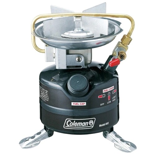 Coleman JP Feather Stove 442-726J เตาน้ำมัน | Lazada Thailand