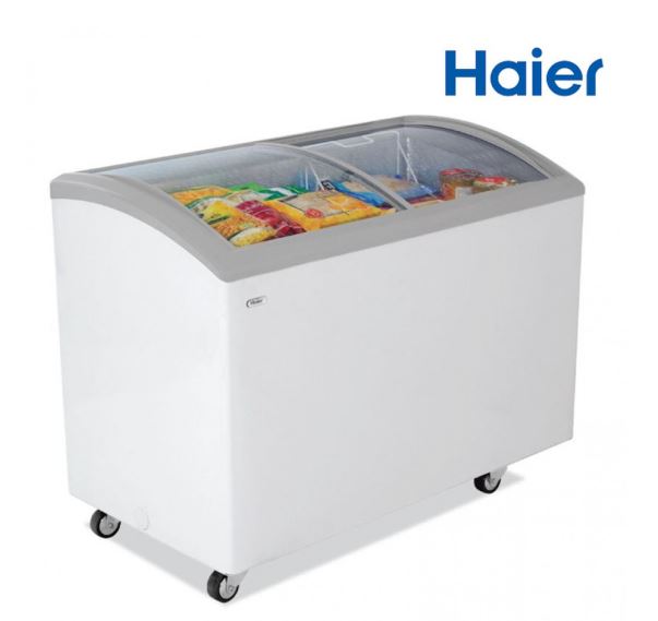 HAIER ตู้แช่แข็ง ขนาด 6.9 คิว รุ่น SD-262A