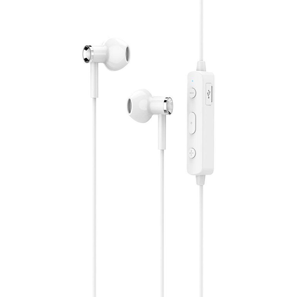Hoco ES21 หูฟังบลูทูธEarpods รองรับบลูทูธ4.2 sports Wireless V4.2 headset