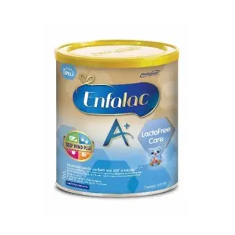 enfalac a  lactose free