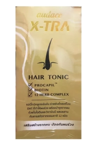 ภาพหน้าปกสินค้าA Hair Tonic Generate Hair Growth 100ml. ซึ่งคุณอาจชอบสินค้านี้