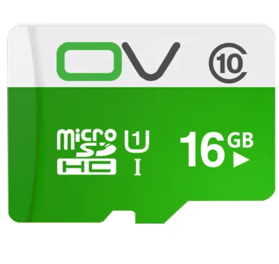 เมมโมรี่การ์ด ไมโครเอสดี การ์ด 16GTF card 32G memory card 32G mobile phone memory card