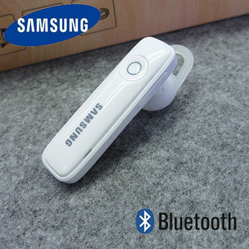 Bluetooth 4.1 headphones หูฟังบลูทูธ เชื่อมต่อได้โทรศัพท์ทุกรุ่น (ดำ ขาว)