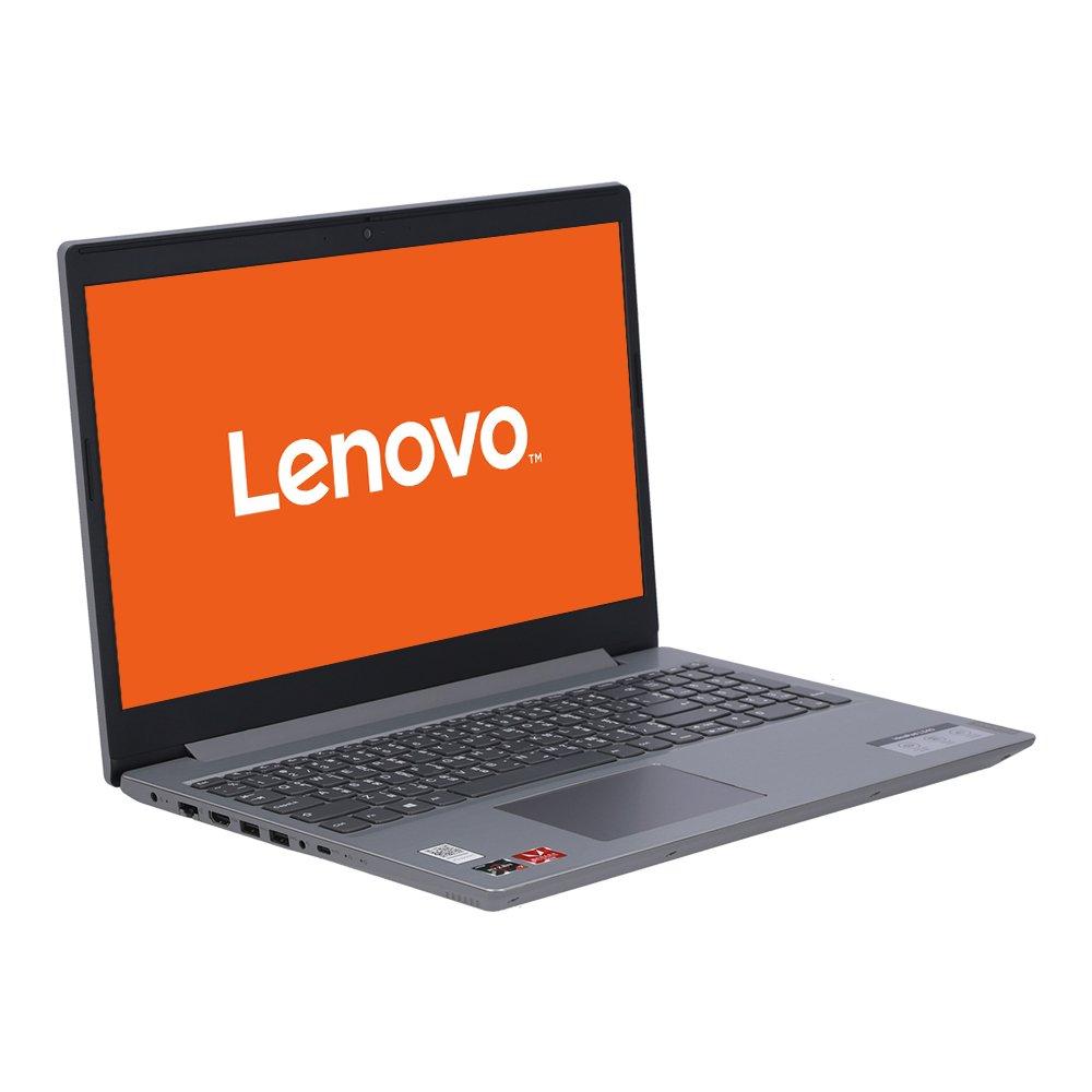Notebook โน้ตบุ๊ค Lenovo Ideapad L340 15api 81lw003uta Platinum Gray