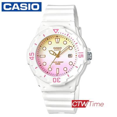 ส่งฟรี !! Casio Standard นาฬิกาข้อมือผู้หญิง สายเรซิ่น รุ่น LRW-200H-4E2VDR (Yellow/Pink) ส่งฟรี !! Casio Standard นาฬิกาข้อมือผู้หญิง สายเรซิ่น รุ่น LRW-200H-4E2VDR (Yellow/Pink)