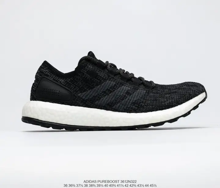 adidas pure boost lazada
