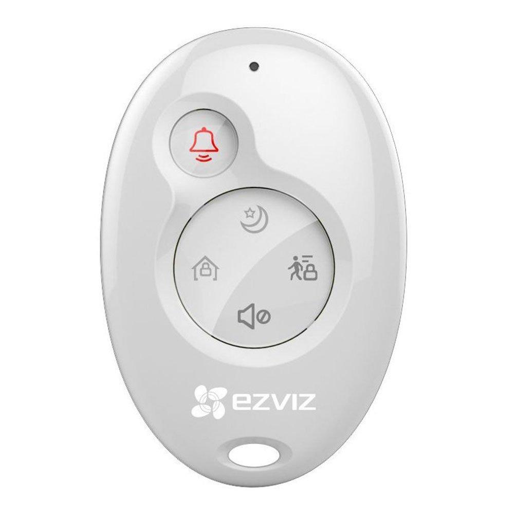 EZV (รีโมทควบคุมคำสั่ง) K2 REMOTE CONTROLLER EZV-CS-K2-A
