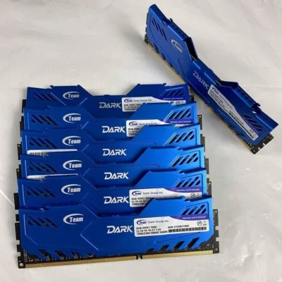 RAM TEAM GROUP DDR3(1600)/8GB