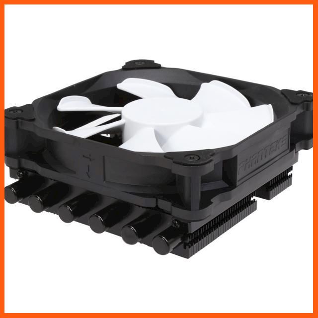 #ลดราคา Phanteks PH-TC12LS Low-Profile CPU COOLER (Support AM4 , LGA1200 ) #ค้นหาเพิ่มเติม RGB Radiator Fan SilverStone Modular Power Supply Integrated water cooling POWER SUPPLY ENERMAX TRIATHIOR