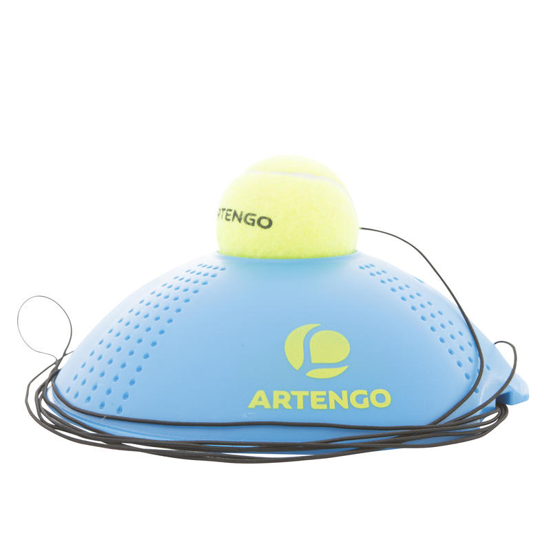 ARTENGO Tennis Trainer แท่นซ้อมเทนนิสรุ่น Ball Is Back