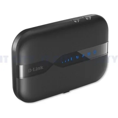 D-LINK 4G/LTE Mobile Router DWR-932C เร้าเตอร์รับสัญญาณ