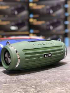 new KC-R5 soundbar 10W ลำโพงบลูทู