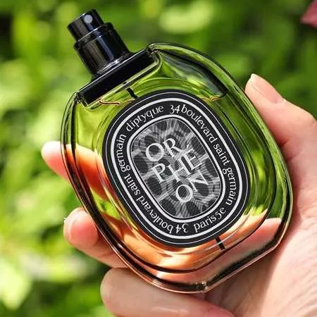 diptyque Orphéon 75ml 香水 Orphéon Eau de Parfum 75ml | Diptyque Paris