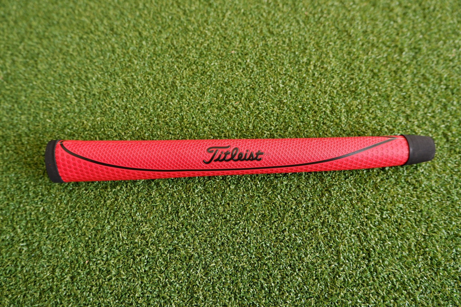 Impugnatura Scotty Cameron Matador Jumbo – Rossa, Per Putter, Custom Shop