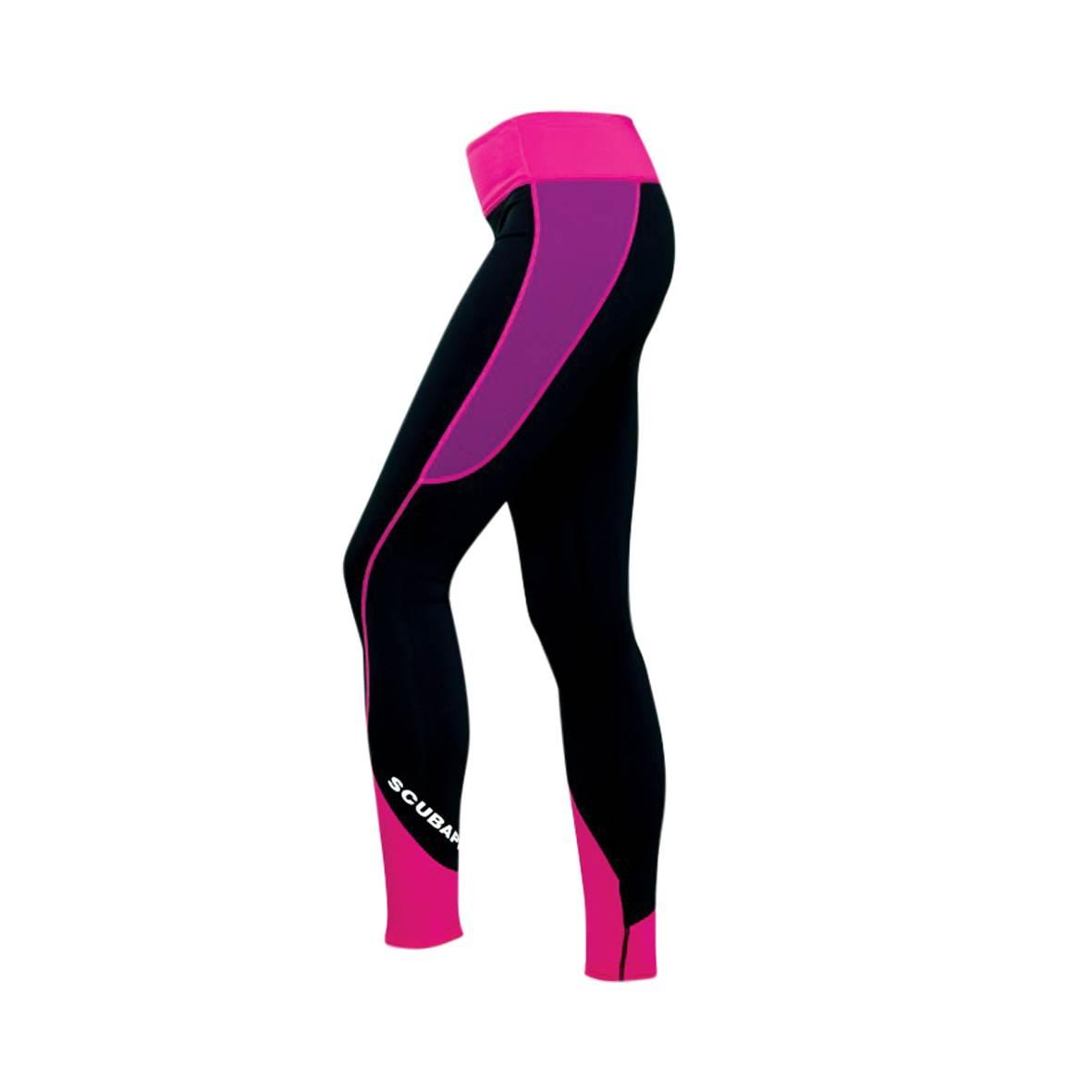 JEWEL Legging Lady UPF80 - Lycra Pants กางเกงดำน้ำ ว่ายน้ำ สำหรับผู้หญิง
