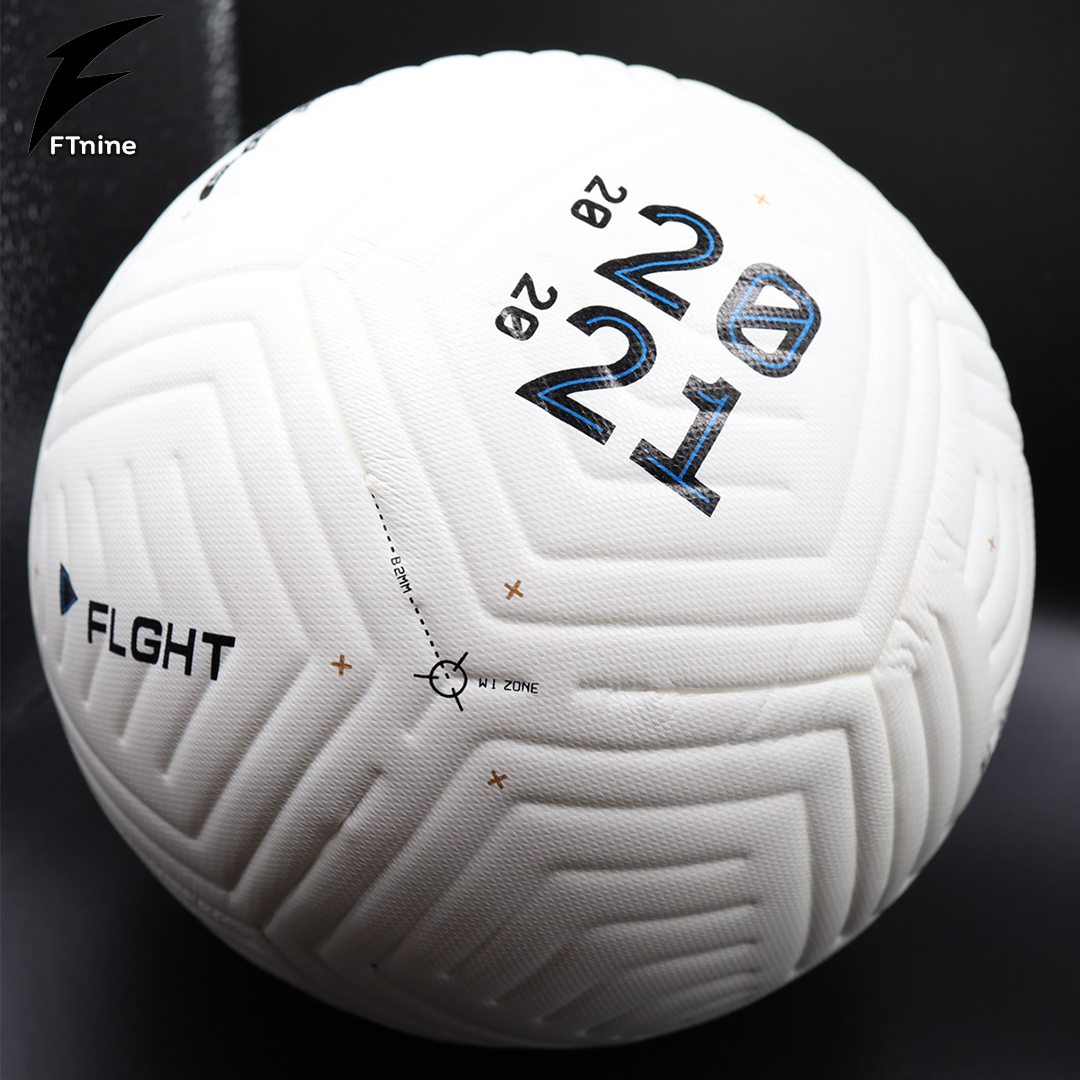 บอล ลูกบอล ลูกฟุตบอล ลูกฟุตบอลพรีเมียร์ลีก(ขาว)20/21 (Ball Soccer Ball Football Premier League (White) 20/21)