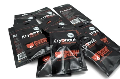 Thermal Grizzly Kryonaut thermal compound