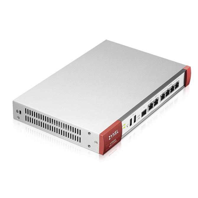 Zyxel ZyWALL ATP200 Enterprise Pack - 5Y ราคา 119,784 บาท*ส่งฟรี