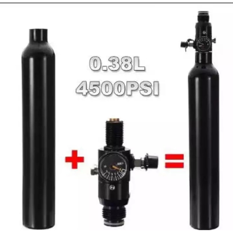 Pressure PCP Pump สูบแรงดันสูง สูบลมแรงดันสูง 30mpa 4500psi 6000psi สแตนเลส แรงดันสูง PCP