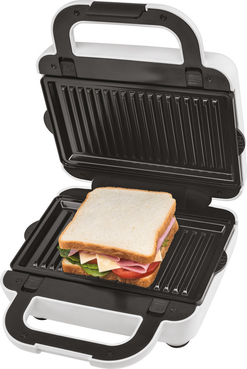 KENWOOD เครื่องทำแซนวิชkenwood Multi Snacker รุ่น SMP84.G0WH Lazada.co.th