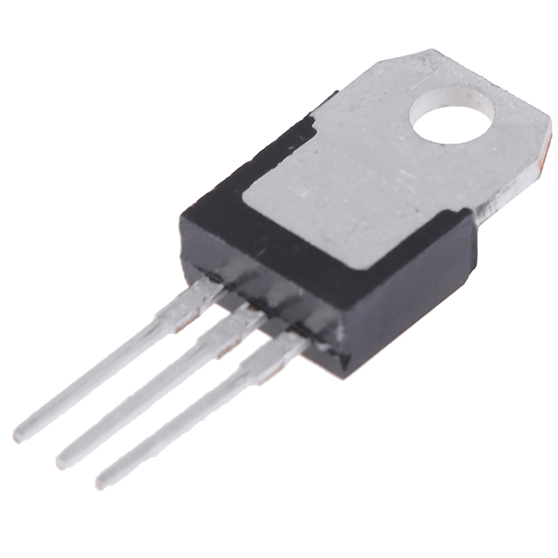 KingBe 10 Pcs BTA24-800B BTA24 TRIAC 24A/800V TO-220 ...