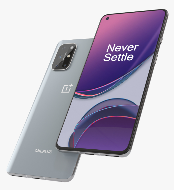 OnePlus 8T 5G Ram8/128gb หรือ Ram12/256gb(เครื่องใหม่มือ1,ศูนย์ไทยมี ...