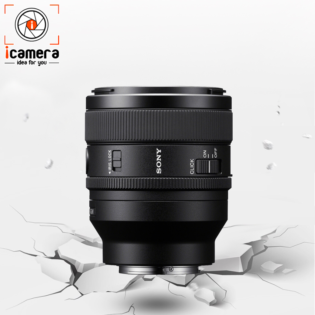 ZEISS Otus ML 50mm F1,4 Sony E-Mount - Foto Erhardt
