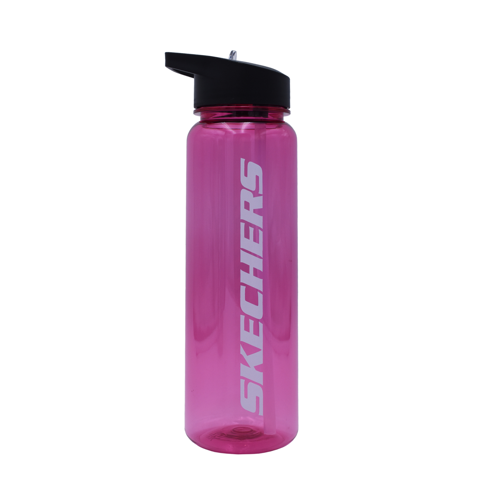 Skechers สเก็ตเชอร์ส ขวดน้ำ เด็ก Back To School Water Bottle - SK5020-PINK