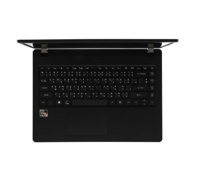 Notebook Acer TMP214-41-R2SP/T001 AMD Ryzen 5 pro 4650U/Ram 8GB/SSD ...
