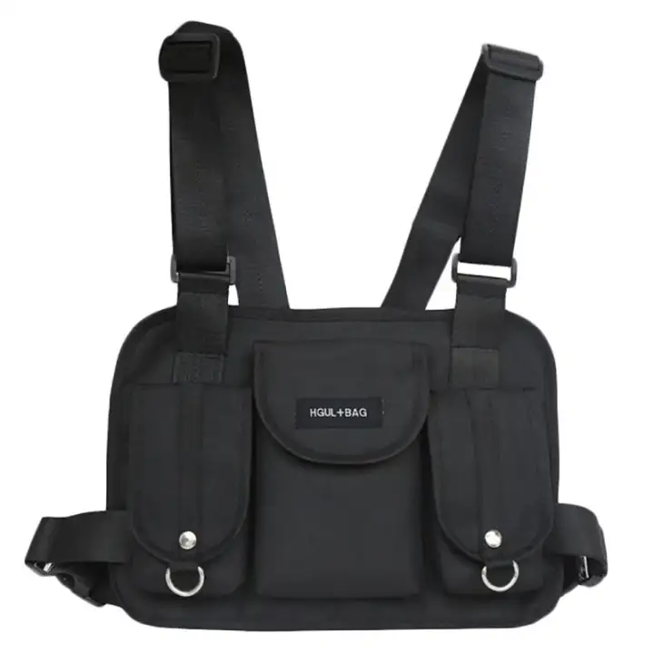 chest bag lazada