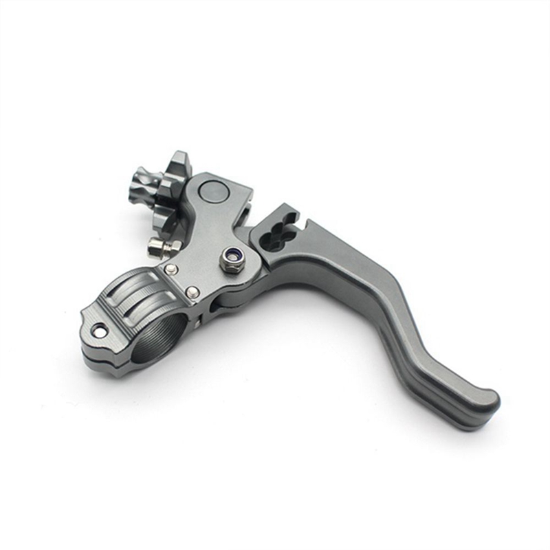 Motorcycle Short Stunt Clutch Lever for Honda CBR 600 F2 F3 F4 F4I