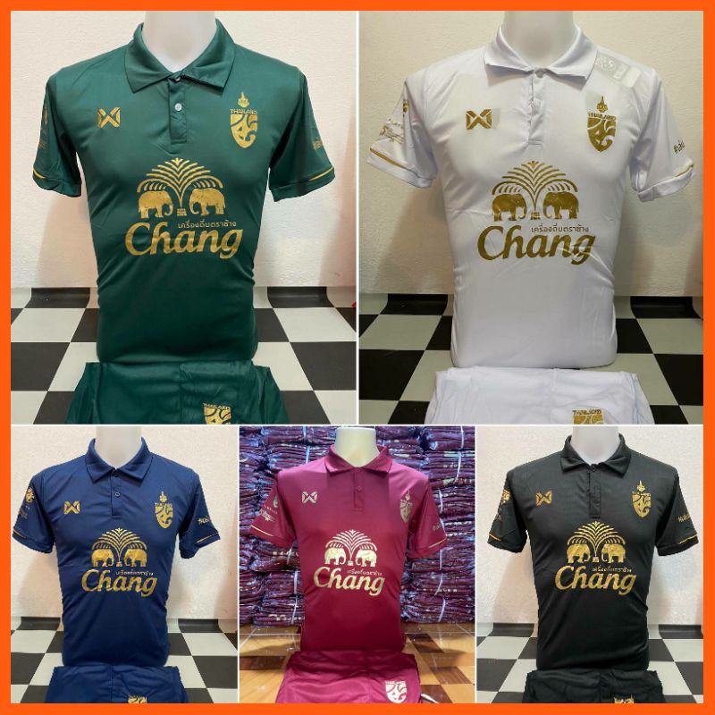 Best Seller, High Quality ชุดกีฬาเสื้อ + กางเกง มีบริการเก็บเงินปลายทาง Sport Uniform Football Uniform Liverpool Team Sport Shirts Sport Pants Uniform for Exercise Product High quality for you.