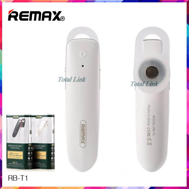 REMAX TWS-19มินิหูฟังไร้สายบลูทูธ5.3กึ่งในหูสเตอริโอเพลงหูฟังไร้สาย ...