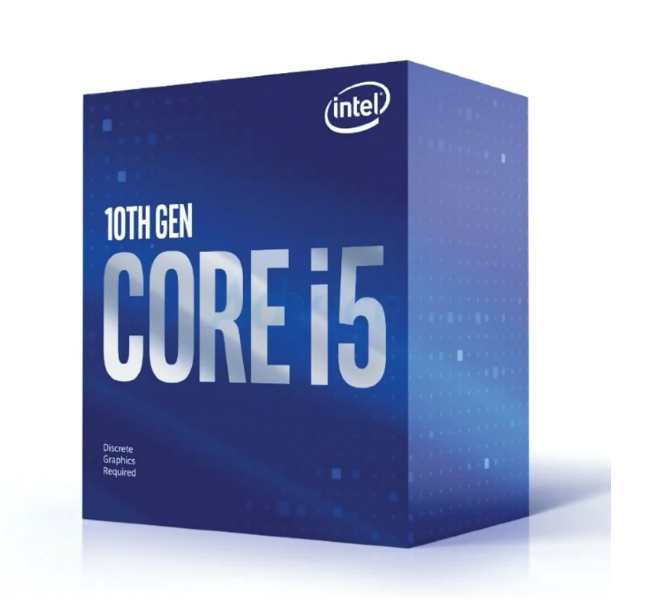 CPU INTEL CORE I5 - 10500 LGA 1200 (ORIGINAL)