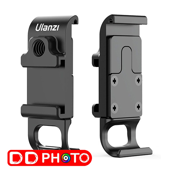 ULANZI G9-6 Multifunctional Chargeable Battery Lid for GoPro Hero9 (ฝาปิดแบตเตอรี่)