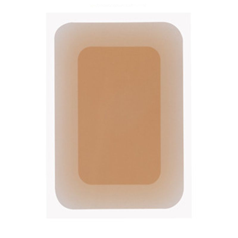 1Pc Breathable Tattoo Concealer Tape Scar Cover Invisible FleshColored