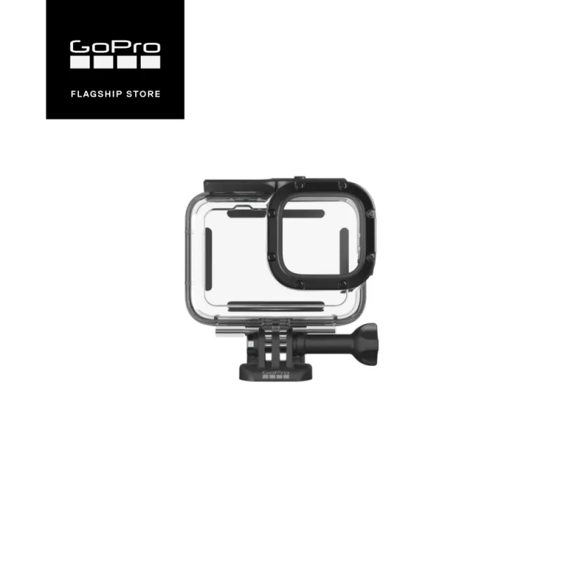 ภาพสินค้าGoPro HERO10 Black เซตกล้องโกโปรสำหรับดำน้ำ Dive Power B พร้อมเคสกันน้ำ,แบตเตอรี่ Enduro และกระเป๋าพรีเมี่ยมกันน้ำ จากร้าน GoPro บน Lazada ภาพที่ 3